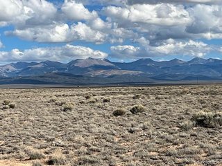 (TBD) Crow Avenue Lots 7-9 San Luis, CO 81152