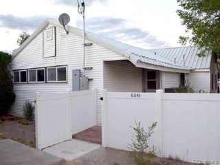 341 Manzanares Ln Monte Vista, CO 81144