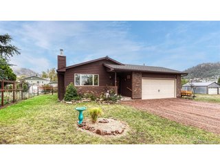 42 S Valley Rd Palmer Lake, CO 80133