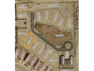 2 Aquila Dr Pueblo, CO 81008