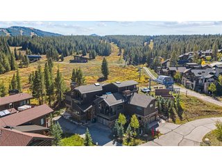 62 Tricias Trl Copper Mountain, CO 80443