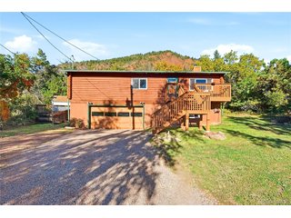 528 Wall St Palmer Lake, CO 80133