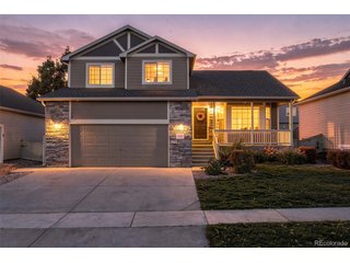 421 Iron St Lochbuie, CO 80603