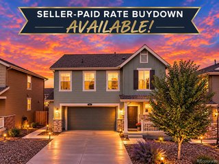 721 Mosquito St Elizabeth, CO 80107