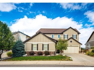 2945 Newbury Ct Highlands Ranch, CO 80126
