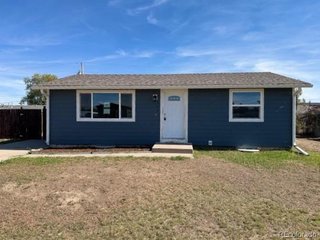 260 Dahlia St Bennett, CO 80102