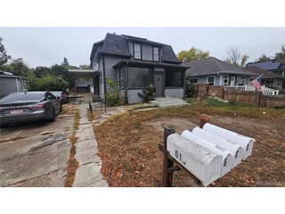 610 Custer St Brush, CO 80723