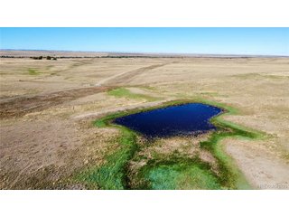 (TBD) County Road 190 Agate, CO 80101