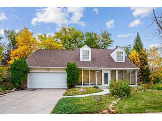 7210 S Lewis St Littleton, CO 80127