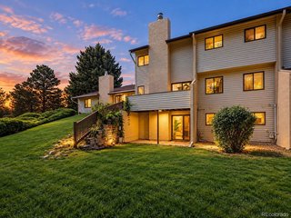 5013 Masheena Ln Colorado Springs, CO 80917