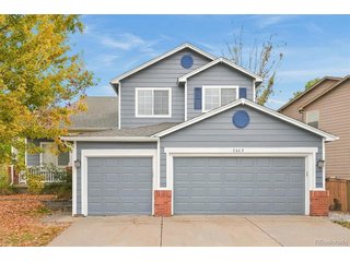 9469 Wolfe Pl Highlands Ranch, CO 80129