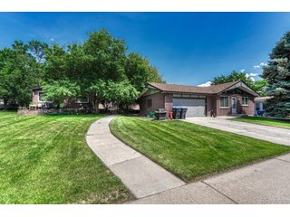5380 S Prescott St Littleton, CO 80120