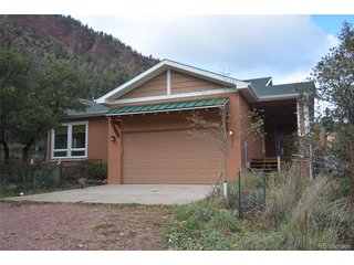 205 Truman Ave Palmer Lake, CO 80133