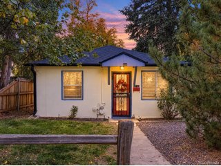 3731 Teller St Wheat Ridge, CO 80033