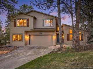 5996 N Villard Ct Parker, CO 80134