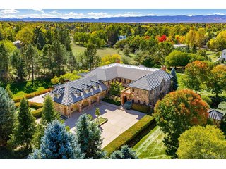 15 Cherry Hills Park Dr Cherry Hills Village, CO 80113