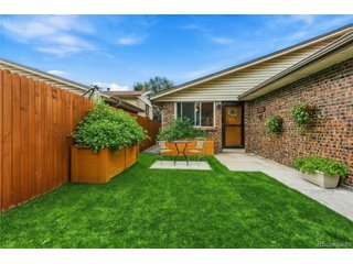 4695 Independence St 1 Wheat Ridge, CO 80033