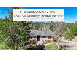 30575 Hilltop Dr Evergreen, CO 80439
