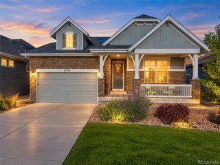 16995 W 85th Ln Arvada, CO 80007