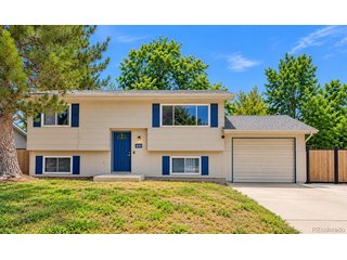 410 12th St Gilcrest, CO 80623