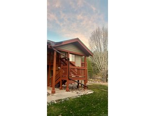 73 Pelican Cir 7-705 Breckenridge, CO 80424