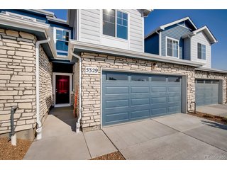 5315 S Canyon View Dr Castle Rock, CO 80104