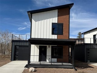 353 County Rd 834 1 Fraser, CO 80442