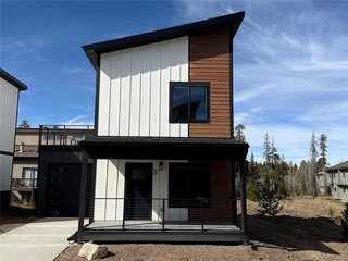353 County Rd 834 3 Fraser, CO 80442