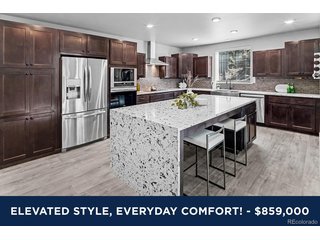 710 Mcmillen Way Nederland, CO 80466