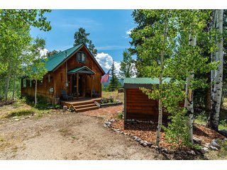 186 County Road 4651 Grand Lake, CO 80447