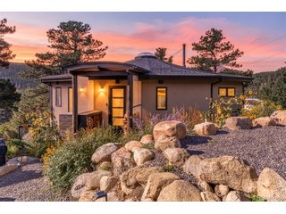 84 W 4th St Nederland, CO 80466