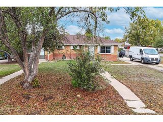 1700 Iris St Lakewood, CO 80215