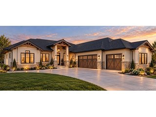 1506 Prairie Hawk Rd Eaton, CO 80615