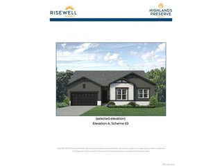 3482 Hughes Dr Mead, CO 80542