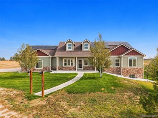 2002 Timberlake Rd Byers, CO 80103