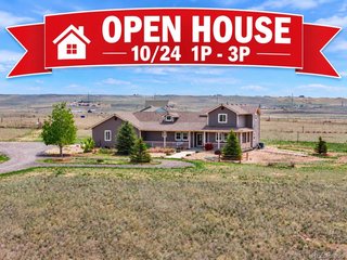 13424 Alex Pl Carr, CO 80612