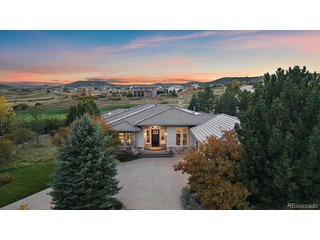 5583 Snowflake Way Parker, CO 80134