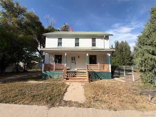 205 Charles St Hillrose, CO 80733