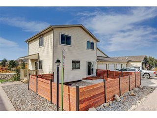94 Mountain Shadows Ln Castle Rock, CO 80104