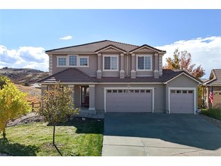 1243 Exquisite St Castle Rock, CO 80109
