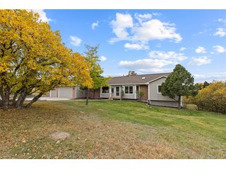 7625 Saxeborough Dr Castle Rock, CO 80108